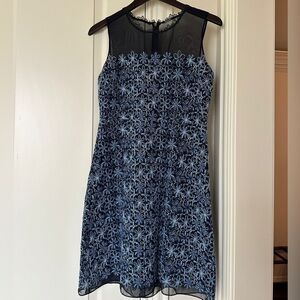 Elie Tahari Ophelia Dress